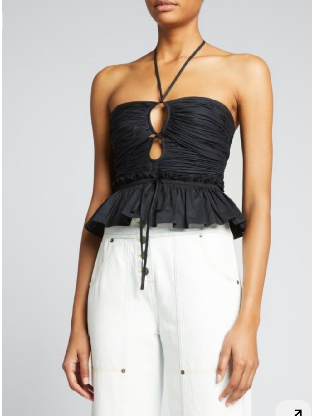 Ulla Johnson Angelina Top